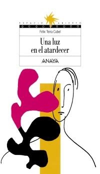 LUZ EN EL ATARDECER, UNA (ESPACIO ABIERTO, 69) | 9788420790688 | TEIRA CUBEL, FELIX | Llibreria La Gralla | Librería online de Granollers