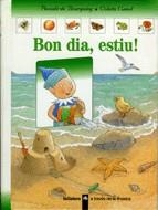 BON DIA, ESTIU! (A TRAVES DE LA FINESTRA., 14) | 9788424667146 | BOURGOING, PASCALE DE / CAMIL, COLETTE | Llibreria La Gralla | Llibreria online de Granollers