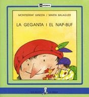 GEGANTA I EL NAP-BUF, LA (LA SIRENA 6) LL. PAL | 9788424622565 | GINESTA, MONTSERRAT / BALAGUER, MARTA | Llibreria La Gralla | Llibreria online de Granollers