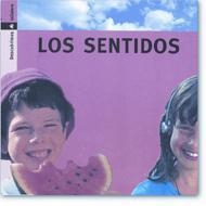 SENTIDOS, LOS (DESCUBRIMOS 2) | 9788424607753 | PORTELL RIFÀ, JOAN/ARÀNEGA, SUSANNA | Llibreria La Gralla | Llibreria online de Granollers