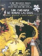 COMO FUNCIONAN DE VERDAD LAS COSAS | 9788434861466 | MCGOUGH, ROGER / RIDDELL, CHRIS | Llibreria La Gralla | Librería online de Granollers
