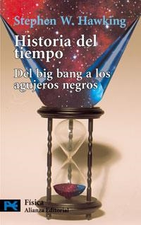 HISTORIA DEL TIEMPO (CIENCIA Y TECNICA) | 9788420639710 | HAWKING, STEPHEN | Llibreria La Gralla | Librería online de Granollers