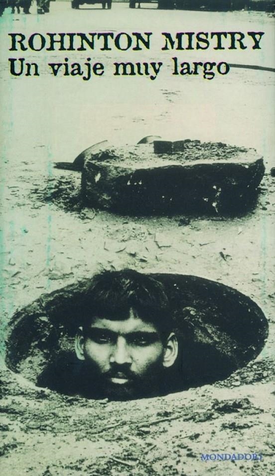 VIAJE MUY LARGO, UN | 9788439703303 | MISTRY, ROHINTON | Llibreria La Gralla | Llibreria online de Granollers