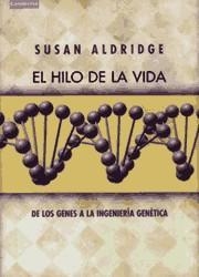 HILO DE LA VIDA, EL | 9788483230503 | ALDRIDGE, SUSAN | Llibreria La Gralla | Librería online de Granollers