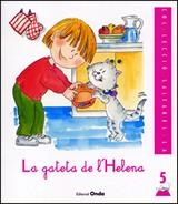 GATETA DE L'HELENA, LA (SALTAREL.LA) | 9788475527314 | GASSÓ JIMENO, ANNA | Llibreria La Gralla | Librería online de Granollers