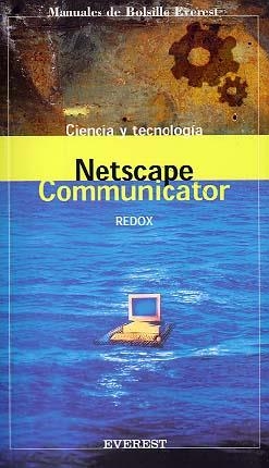 NESTCAPE COMUNICATOR | 9788424127916 | REDOX | Llibreria La Gralla | Llibreria online de Granollers