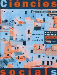 ESPANYA DIVERSITAT FISICA I HUMANA CV ESO C. SOCIALS | 9788448903275 | TREPAT CARBONELL, CRISTÒFOL-A./FREIXENET MAS, DOLORS | Llibreria La Gralla | Librería online de Granollers