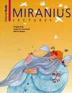 MIRANIUS LECTURA | 9788475527482 | VARIOS AUTORES | Llibreria La Gralla | Librería online de Granollers