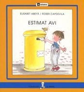 ESTIMAT AVI (LA SIRENA 38 PAL ) | 9788424622886 | ABEYA, ELISABET / CAPDEVILA, ROSER | Llibreria La Gralla | Librería online de Granollers