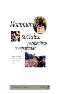 MOVIMIENTOS SOCIALES: PERSPECTIVAS COMPARADAS | 9788470903311 | MCADAM, DOUGH / MCCARTHY, JOHN D. | Llibreria La Gralla | Llibreria online de Granollers