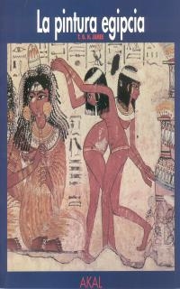 PINTURA EGIPCIA, LA | 9788446011118 | JAMES, T. G. H. | Llibreria La Gralla | Librería online de Granollers