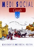 MEDI SOCIAL  3 | 9788421813119 | VARIOS AUTORES | Llibreria La Gralla | Llibreria online de Granollers