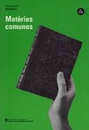 MATERIES COMUNES CURRICULUM BATX | 9788439347989 | Llibreria La Gralla | Llibreria online de Granollers