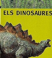 DINOSAURES, ELS (DESCOBRIM 8) | 9788424602789 | PORTELL RIFÀ, JOAN/ARÀNEGA, SUSANNA | Llibreria La Gralla | Llibreria online de Granollers