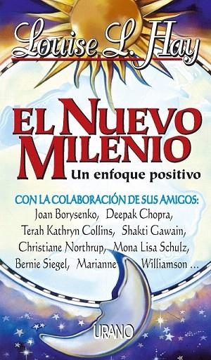 NUEVO MILENIO, EL | 9788479533502 | HAY, LOUISE L. | Llibreria La Gralla | Librería online de Granollers