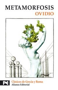 METAMORFOSIS (BT 8202) | 9788420636443 | OVIDIO | Llibreria La Gralla | Librería online de Granollers