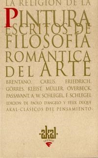 RELIGION DE LA PINTURA, LA | 9788446010197 | VARIOS AUTORES | Llibreria La Gralla | Librería online de Granollers