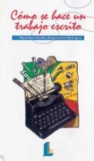 COMO SE HACE UN TRABAJO ESCRITO | 9788487482342 | CERVERA RODRIGUEZ, ANGEL | Llibreria La Gralla | Librería online de Granollers