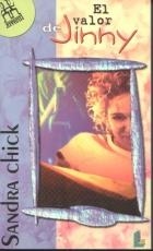 VALOR DE JINNY, EL | 9788487482465 | CHICK, SANDRA | Llibreria La Gralla | Librería online de Granollers