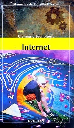 INTERNET (MANUALES DE BOLSILLO) | 9788424127893 | REDOX | Llibreria La Gralla | Llibreria online de Granollers