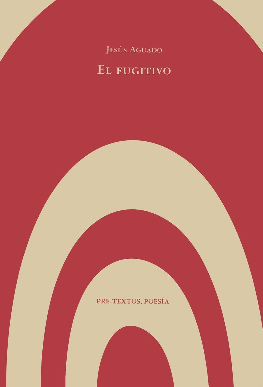 FUGITIVO, EL | 9788481911817 | AGUADO, JESUS | Llibreria La Gralla | Librería online de Granollers