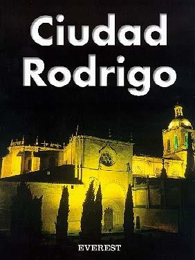 CIUDAD RODRIGO | 9788424136970 | MARTA PRIETO SARRO | Llibreria La Gralla | Llibreria online de Granollers