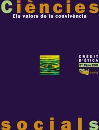 VALORS DE LA CONVIVENCIA, ELS CV ESO 2N CICLE (LLIBRE) | 9788448904814 | PUIG OLIVÉ, IRENE DE | Llibreria La Gralla | Llibreria online de Granollers