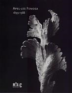 APEL.LES FENOSA 1899-1988 | 9788480430586 | DOÑATE , MERCÈ | Llibreria La Gralla | Librería online de Granollers