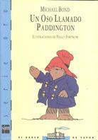 OSO LLAMADO PADDINGTON, UN (BV SERIE ORO 14) | 9788434865600 | BOND, MICHAEL | Llibreria La Gralla | Librería online de Granollers