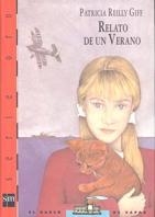 RELATO DE UN VERANO (BV SERIE ORO 16) | 9788434865501 | REILLY GIFF, PATRICIA | Llibreria La Gralla | Llibreria online de Granollers