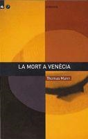 MORT A VENECIA, LA | 9788424687168 | MANN, THOMAS | Llibreria La Gralla | Librería online de Granollers