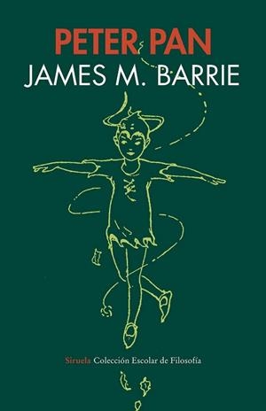 PETER PAN | 9788478444670 | BARRIE, JAMES M. | Llibreria La Gralla | Librería online de Granollers