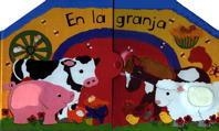 EN LA GRANJA | 9788434865136 | PATERSON, BETTINA | Llibreria La Gralla | Librería online de Granollers