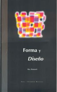 FORMAS Y DISEÑOS (+CD) | 9788446012832 | BENNETT, ROY | Llibreria La Gralla | Librería online de Granollers