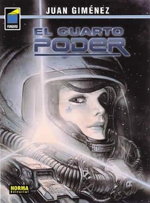 CUARTO PODER, EL (PANDORA 83) | 9788484310112 | GIMENEZ, JUAN | Llibreria La Gralla | Librería online de Granollers
