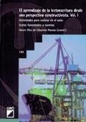 APRENDIZAJE DE LA LECTROESCRITURA .I | 9788478272198 | ULZURRUM PAUSAS, ASECEN DIEZ DE | Llibreria La Gralla | Llibreria online de Granollers