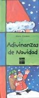 ADIVINANZAS DE NAVIDAD | 9788434866379 | CROZON, ALAIN | Llibreria La Gralla | Librería online de Granollers