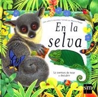 EN LA SELVA | 9788434865891 | PLEDGER, MAURICE | Llibreria La Gralla | Librería online de Granollers