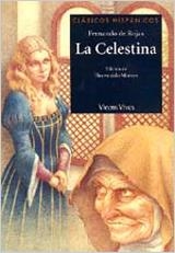 CELESTINA, LA (CLASICOS HISPANICOS 3) | 9788431639211 | ROJAS, FERNANDO DE | Llibreria La Gralla | Llibreria online de Granollers
