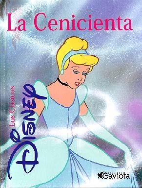 CENICIENTA, LA (CLASICOS DISNEY) | 9788439200130 | WALT DISNEY COMPANY | Llibreria La Gralla | Librería online de Granollers