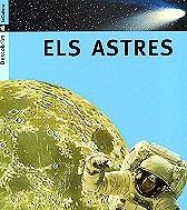 ASTRES, ELS (DESCOBRIM 6) | 9788424602765 | PORTELL RIFÀ, JOAN/ARÀNEGA, SUSANNA | Llibreria La Gralla | Librería online de Granollers