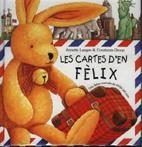 CARTES D'EN FELIX, LES | 9788486673987 | LANGEN, ANNETTE / DROOP, CONTANZA | Llibreria La Gralla | Librería online de Granollers