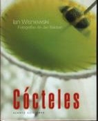 COCTELES | 9788486673963 | WISNIEWSKI, IAN | Llibreria La Gralla | Librería online de Granollers