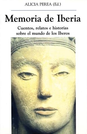 MEMORIA DE IBERIA | 9788486547493 | PEREA, ALICIA | Llibreria La Gralla | Llibreria online de Granollers