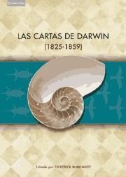 CARTAS DE DARWIN (1825-1859) | 9788483230749 | BURKHARDT, FREDERICK | Llibreria La Gralla | Librería online de Granollers