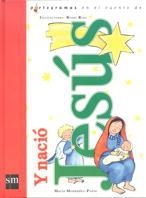 Y NACIO JESUS (PICTOGRAMAS EN) | 9788434867680 | MENEDEZ-PONTE, MARIA | Llibreria La Gralla | Llibreria online de Granollers