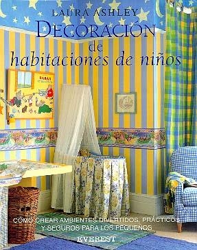 DECORACION DE HABITACIONES DE NIÑOS | 9788424127862 | ASHLEY, LAURA | Llibreria La Gralla | Llibreria online de Granollers