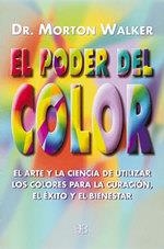 PODER DEL COLOR, EL | 9788492092178 | WALKER, DR. MORTON | Llibreria La Gralla | Librería online de Granollers