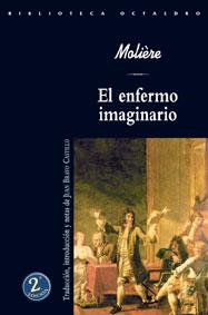 ENFERMO IMAGINARIO, EL (BIB. OCTAEDRO 9) | 9788480633857 | MOLIERE | Llibreria La Gralla | Librería online de Granollers