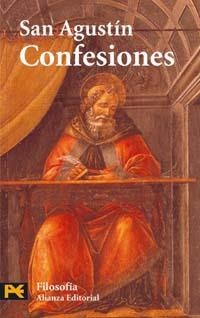 CONFESIONES (HUMANIDADES 4409) | 9788420635323 | SAN AGUSTIN | Llibreria La Gralla | Librería online de Granollers